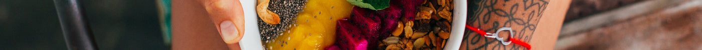 Hoeveel fruit mag je eten met diabetes?