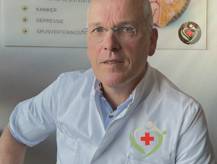 Dr. Kees Hein Woldendorp