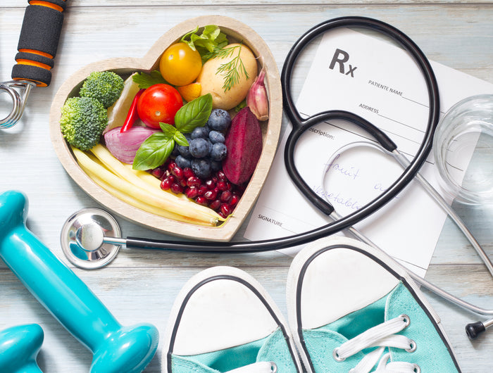 Expertise Center for Lifestyle Medicine