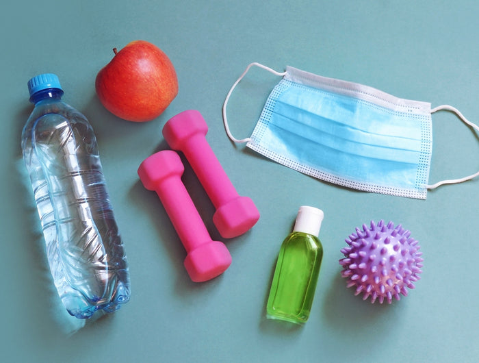 Long Covid Rehabilitation