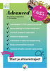 Afslanktraject Advanced