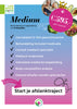 Afslanktraject MEDIUM