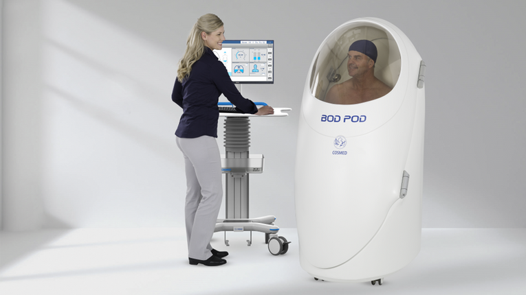 BID POD Measurement | Subscription 6 BOD POD measurements