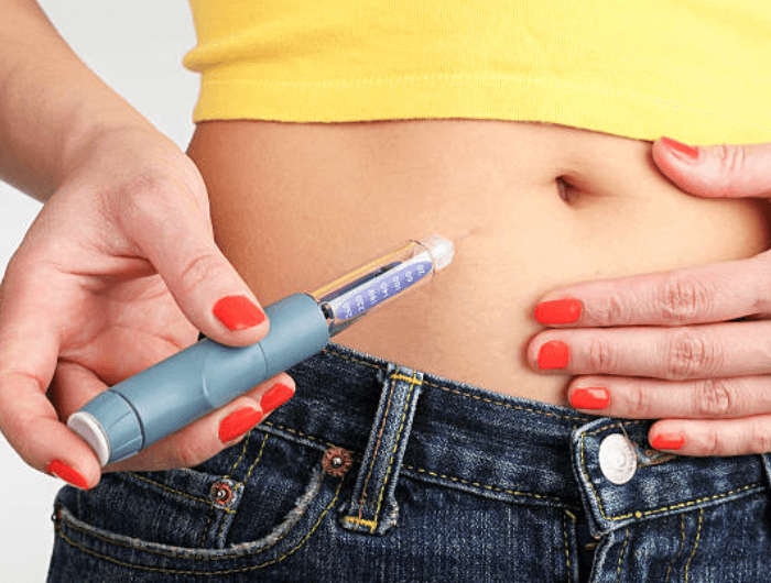 Medical weight loss with tablets