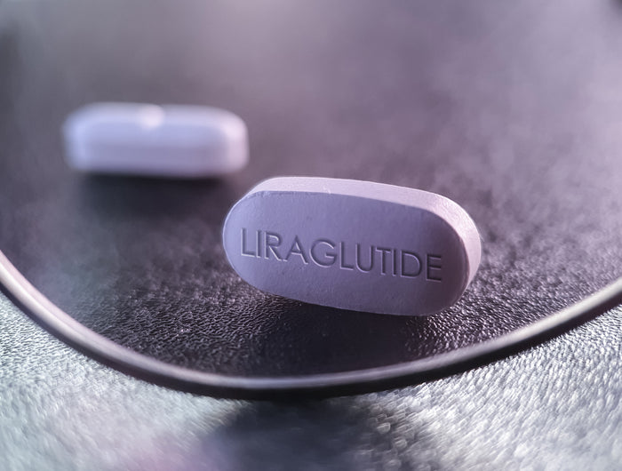 Medical weight loss with tablets